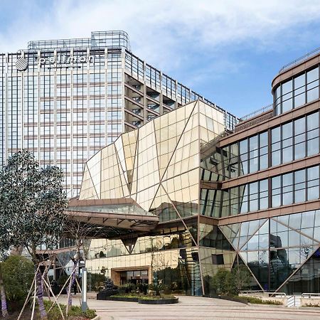 Pullman Wenzhou Ξενοδοχείο Εξωτερικό φωτογραφία