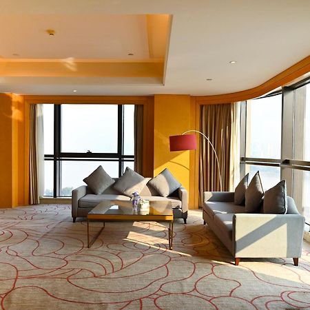 Pullman Wenzhou Ξενοδοχείο Εξωτερικό φωτογραφία