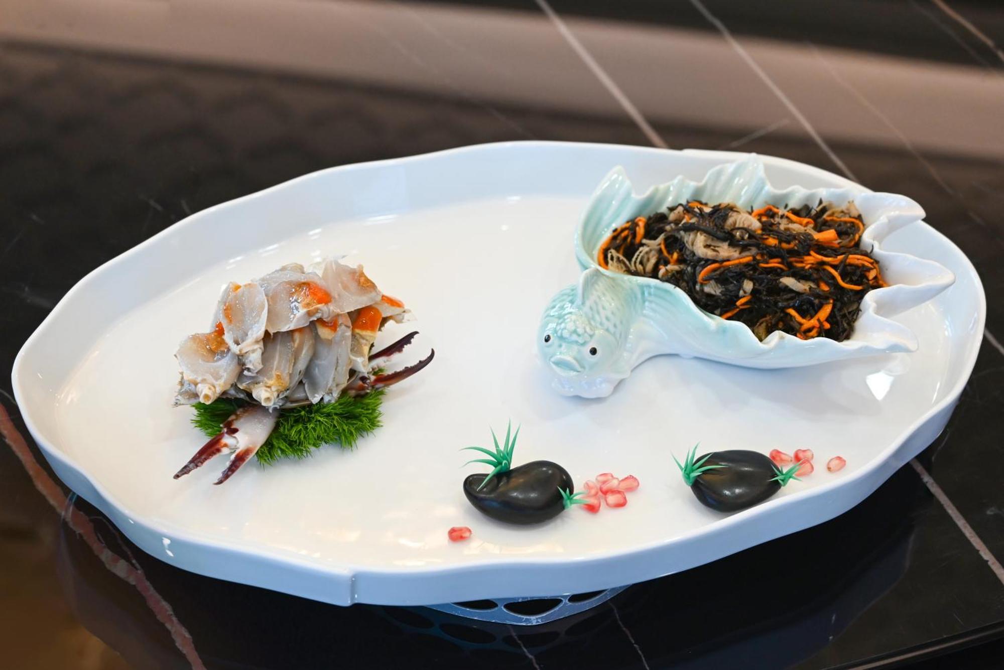 Pullman Wenzhou Ξενοδοχείο Εξωτερικό φωτογραφία