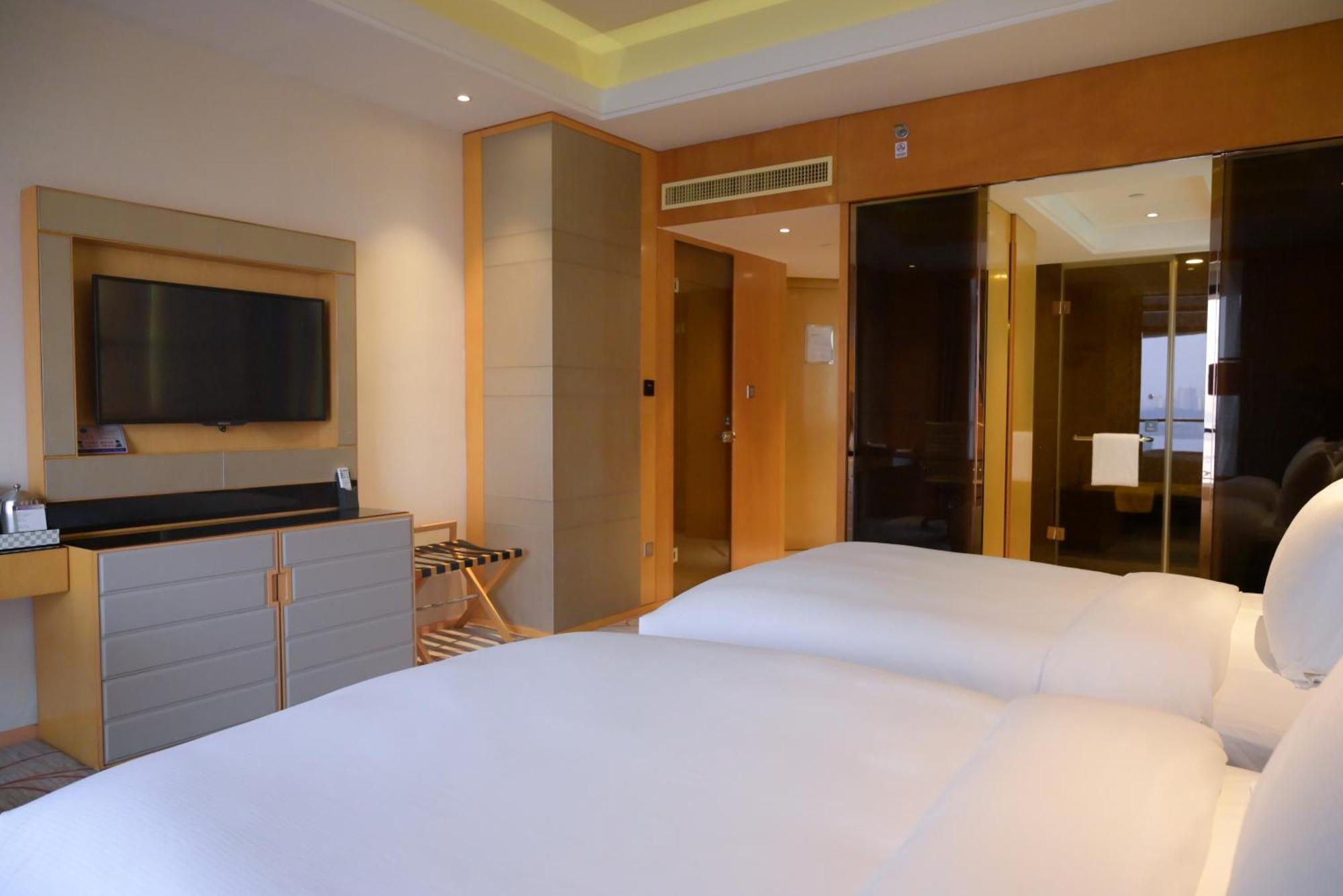 Pullman Wenzhou Ξενοδοχείο Εξωτερικό φωτογραφία