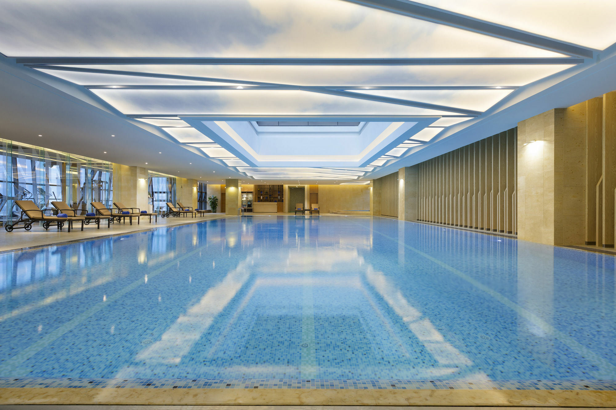 Pullman Wenzhou Ξενοδοχείο Εξωτερικό φωτογραφία