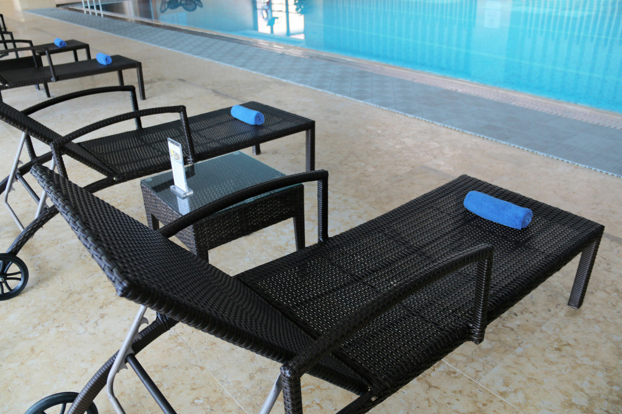 Pullman Wenzhou Ξενοδοχείο Εξωτερικό φωτογραφία
